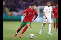فرانسه و پرتغال راهی مرحله حذفی شدند؛ رونالدو به رکورد دایی رسید