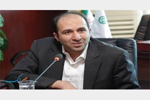 انتصاب ابوذر سروش به سمت عضو موظف هیأت مدیره بانک توسعه صادرات ایران