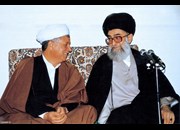 رهبر معظم انقلاب اسلامی ارتحال حجت الاسلام و المسلمین هاشمی رفسنجانی را تسلیت گفتند  فقدان این رفیق دیرین، همرزم و همکار نزدیک سخت و جانکاه است
