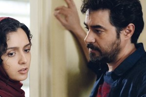 اسکار دوم سینمای ایران برای فروشنده اصغر فرهادی
