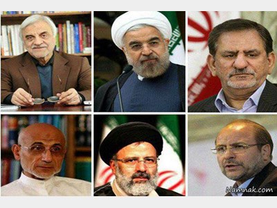بازتاب انتخابات ایران در رسانه های خارجی
