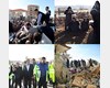 430 کشته و 7460 مصدوم/آخرین اخبار از مناطق زلزله زده