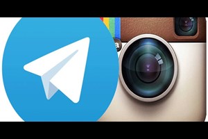 تلگرام و اینستاگرام بزرگترین بسترهای جرایم مجازی در ایران!