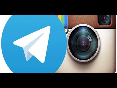 تلگرام و اینستاگرام بزرگترین بسترهای جرایم مجازی در ایران!