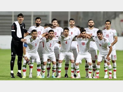 ایران 3- بحرین 0؛ پیش بسوی جام جهانی