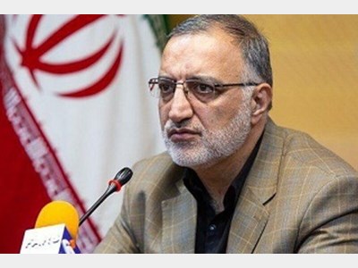 زاکانی به عنوان نوزدهمین شهردار تهران انتخاب شد
