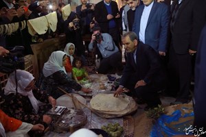 دولت برای فعال کردن اقتصاد روستایی به طور جدی در صحنه حضور دارد