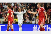 رئال-بایرن، مهمترین رقابت فوتبال اروپا  /           FC Real Madrid -  FC Bayern Munchen ;  The Important Football Game In Euroupe