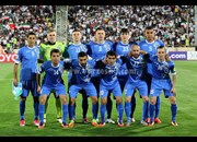 هفته هشتم مرحله دوم مقدماتی جام جهانی؛  ایران 1 - ازبکستان 0 ( گزارش زنده)