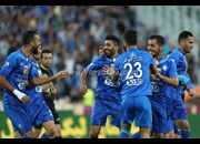 آبی ها در جمع 8 تیم برتر جام حذفی  استقلال 2 - نساجی 1؛ هدیه شفر به آبی‌ها قبل از دربی