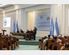 متن کامل سخنرانی وزیر امور خارجه جمهورى اسلامى ایران در کنفرانس بین المللی امنیت و توسعه پایدار در آسیای مرکزی