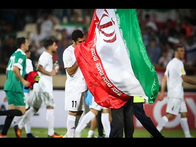 گروه رویایی ایران در جام جهانی اینجاست!