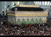 رهبر معظم انقلاب اسلامی در اجتماع عظیم مردم در مراسم سالگرد عروج ملکوتی امام خمینی(ره):  سازمان انرژی اتمی سریعاً مقدمات رسیدن به ۱۹۰هزار سو را فراهم کند