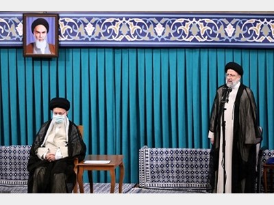 حجت الاسلام رییسی: پیام مردم در انتخابات ۲۸ خرداد تحول‌خواهی بود