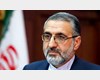 غلامحسین اسماعیلی به سمت رئیس دفتر رئیس جمهور منصوب شد