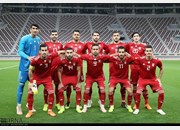   دیدار تدارکاتی تیم‌های ملی فوتبال ایران و کانادا لغو شد