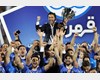 استقلال و مجیدی؛ قهرمانی باشکوه در لیگ ۲۱