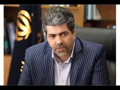 «حجت میرزایی» مدیرعامل صندوق بازنشستگی کشوری شد